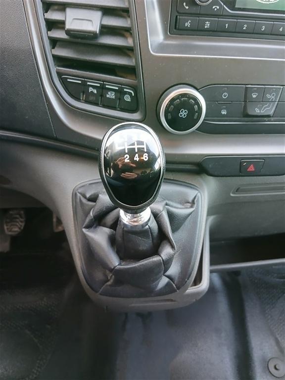 Ford Transit 350 2.0 tdci 130cv trend L2H2 my19