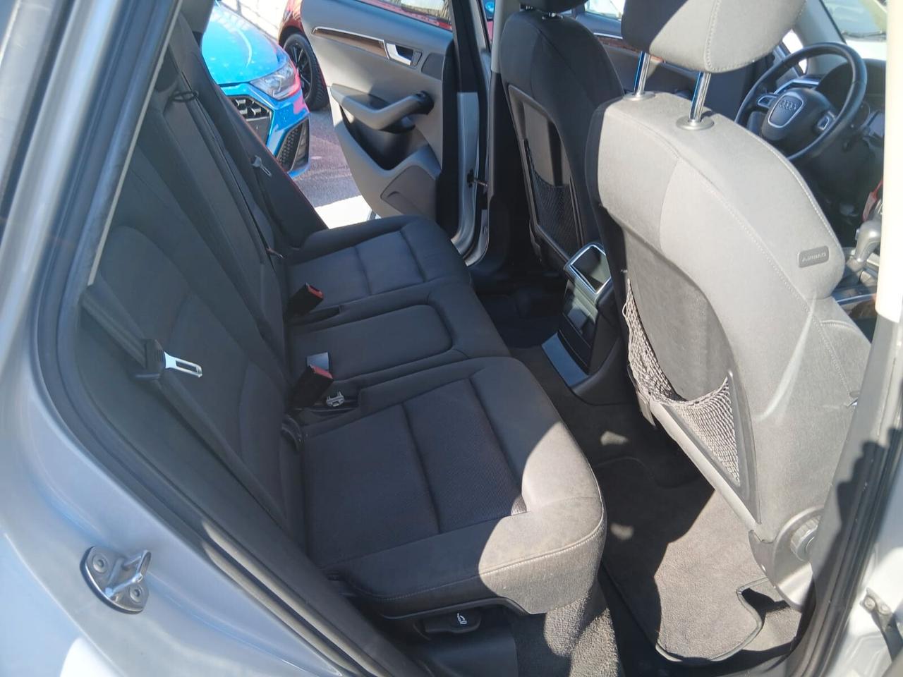 Audi Q5 2.0 TDI 170 CV quattro S tronic Advanced Plus