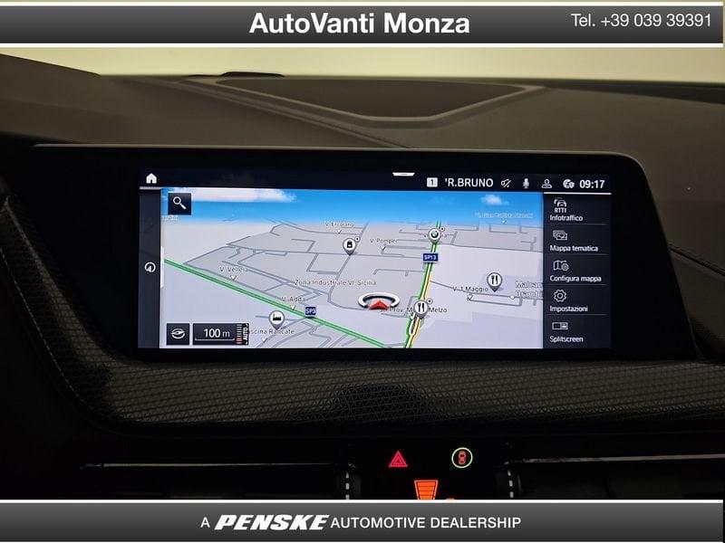 BMW Serie 1 128ti 5p. Msport