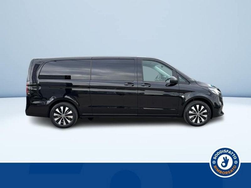 Mercedes-Benz Vito Tourer Select 116 CDI Extralong