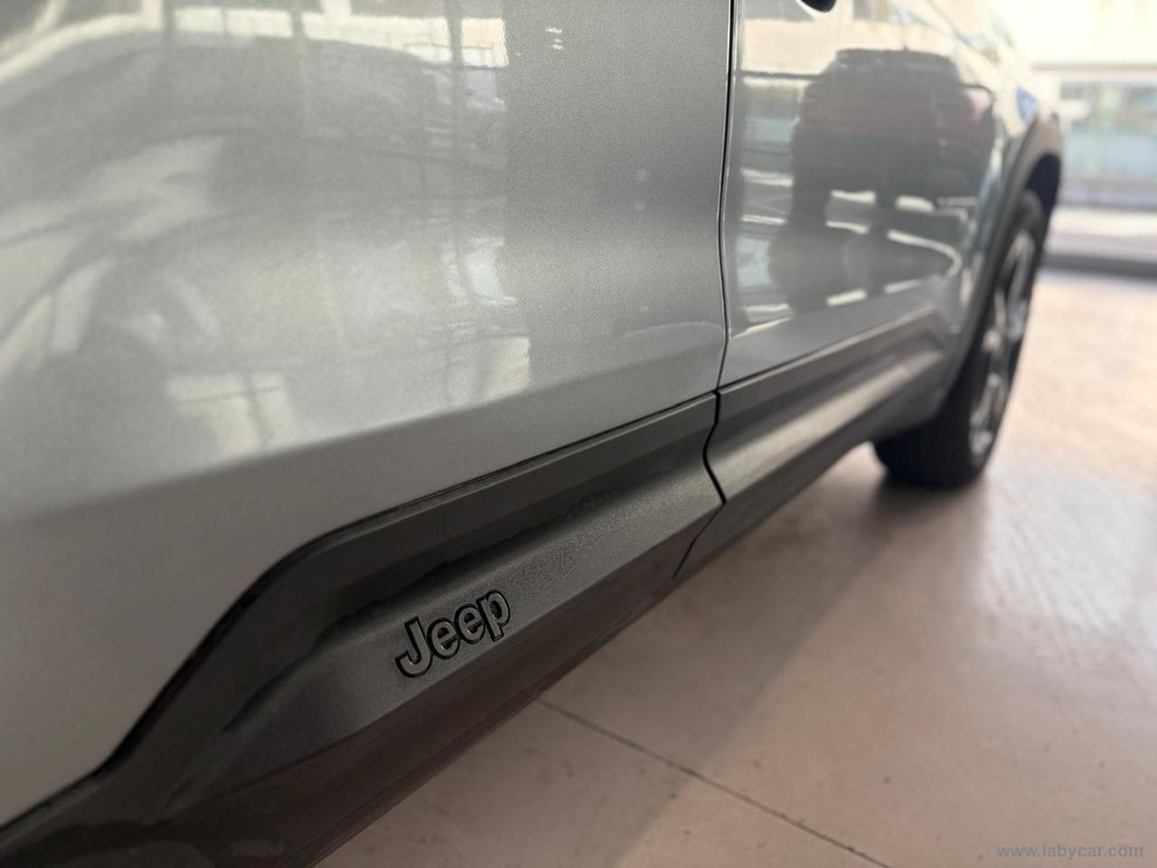 JEEP Avenger 1.2 Turbo Summit