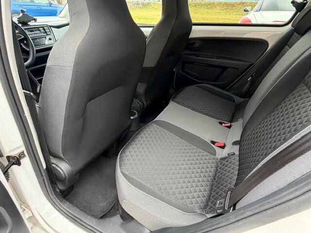 Skoda Citigo 1.0 MPI 5 porte Twin Color