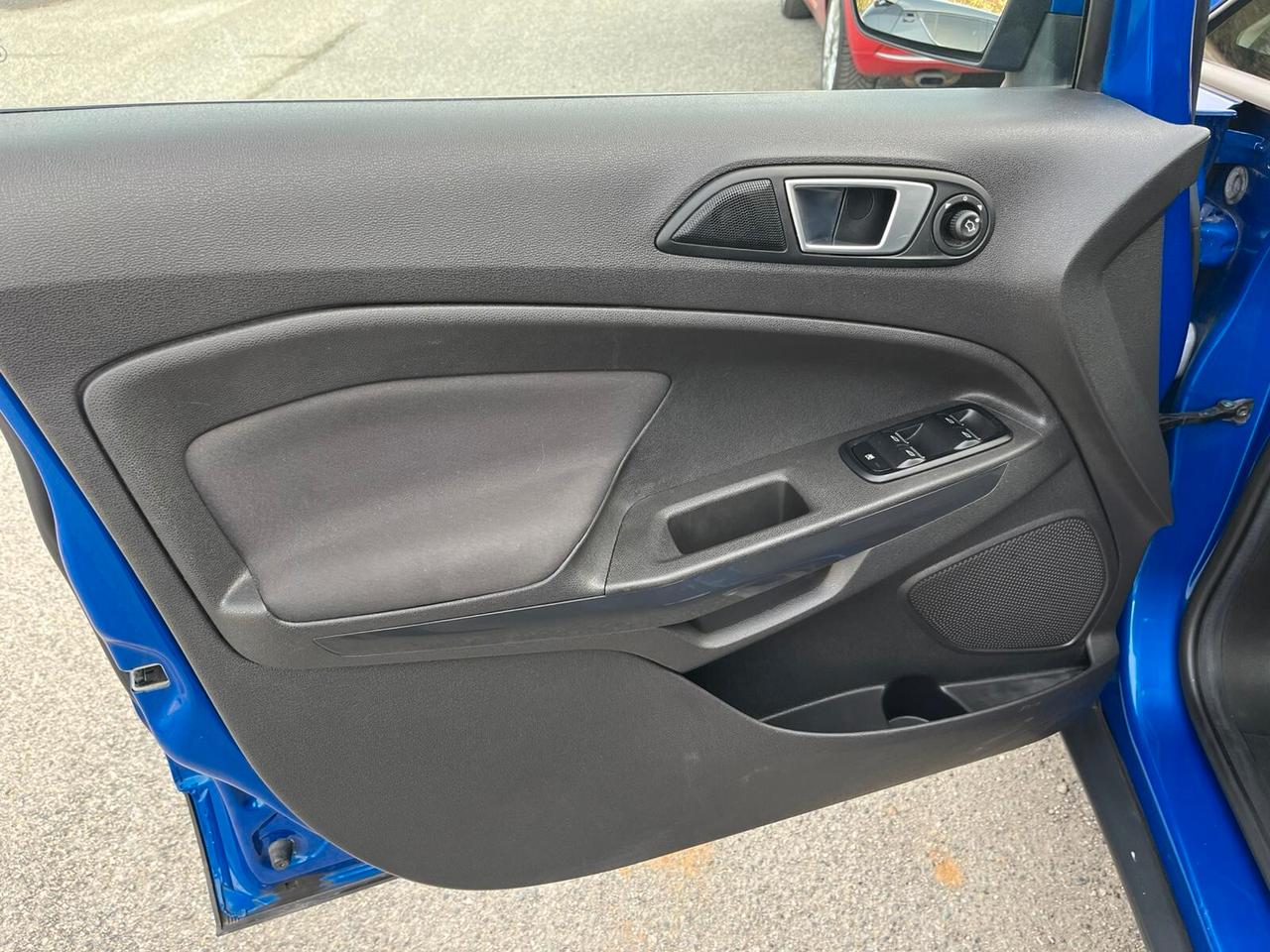 Ford EcoSport 1.0 EcoBoost 125 CV Titanium