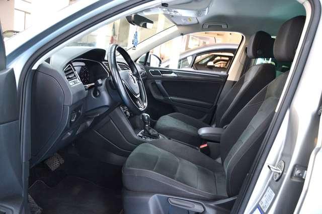 Volkswagen Tiguan Tiguan II 2.0 tdi Executive 150cv dsg