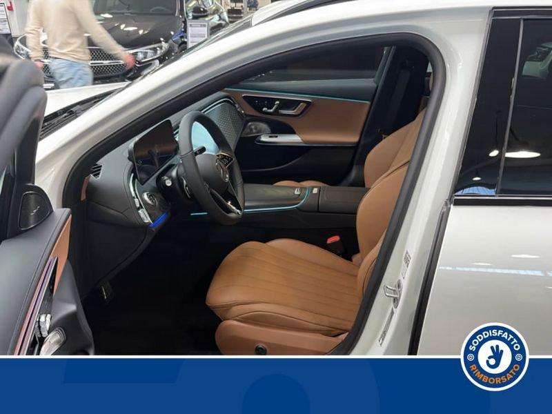 Mercedes-Benz Classe E 220d 4Matic All Terrain Station Wagon Premium