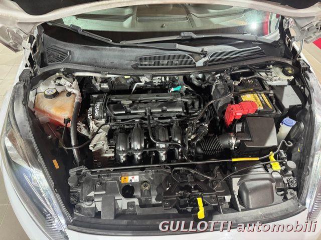 FORD Fiesta 1.2 60CV 3P Business