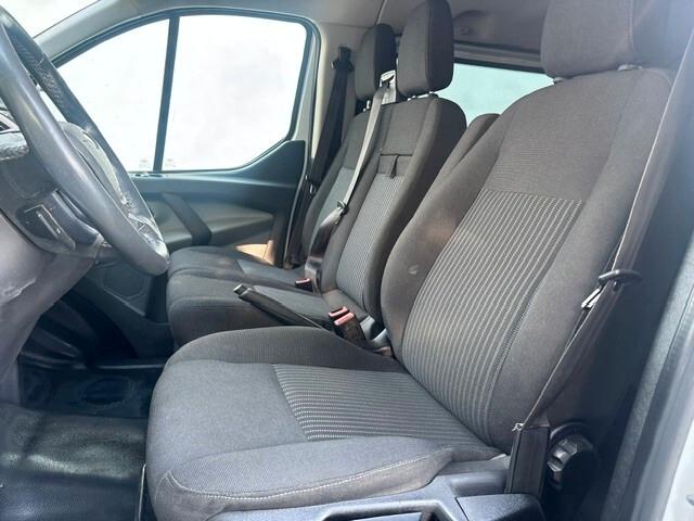 Ford Transit Custom 310 2.2 TDCi PL Combi Trend
