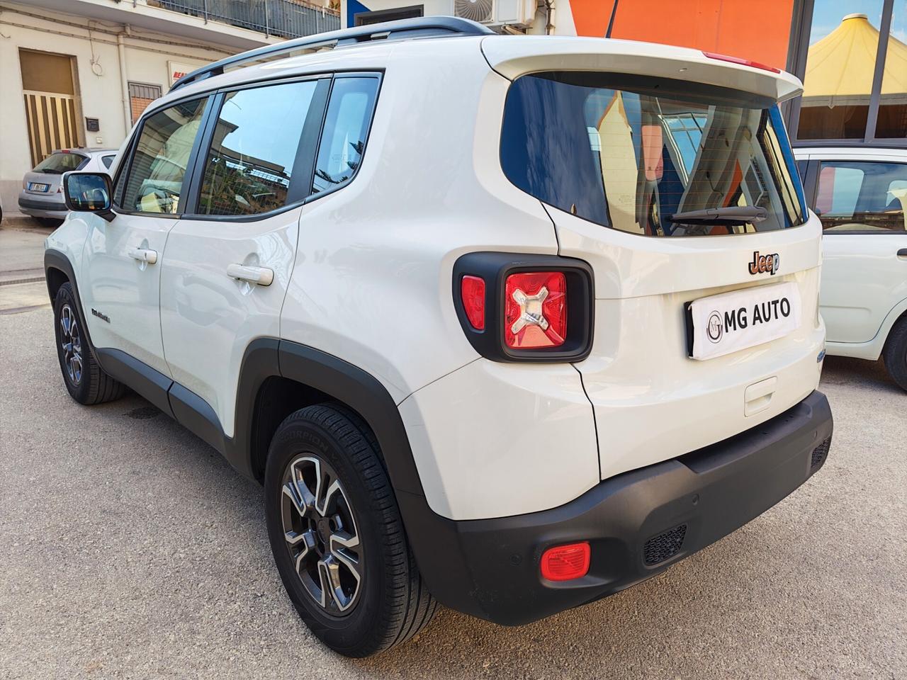 Jeep Renegade 1.0 T3 Longitude