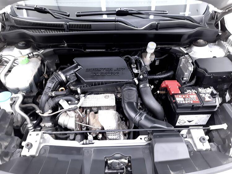 Suzuki Vitara Hybrid Cool AllGrip 4WD BR870276 1.4 Mild Hybrid 129CV