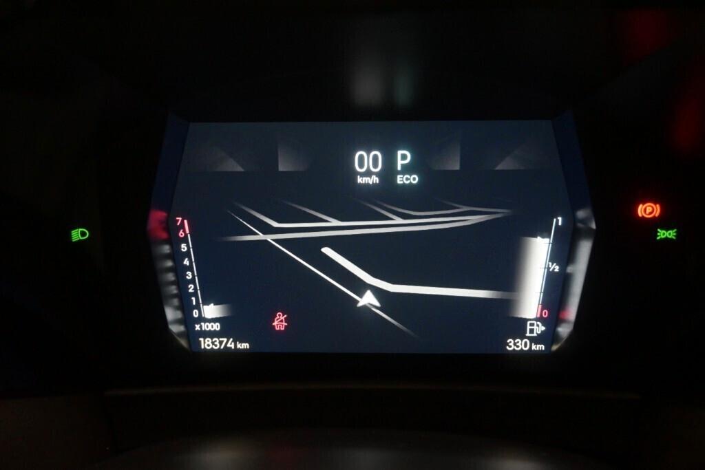 DS 4 1.2 PURETECH 130CV AUT. OPERA ( FARI LED - TETTO PANORAMICO APR. - PELLE - ADAPTIVE CRUISE - PDC - COCKPIT - NAVI - MIRROR - TELECAMERA 360 - HEAD UP DISPLAY - CERCHI 19 )