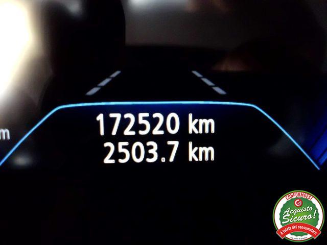 RENAULT Kadjar Blue dCi 8V 115CV Sport Edition2