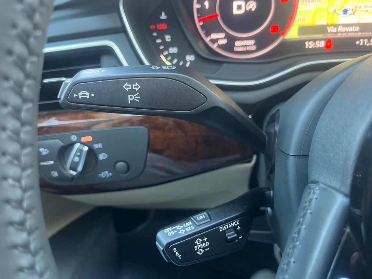 Audi A5 SPB 3.0 TDI quattro S tronic Sport