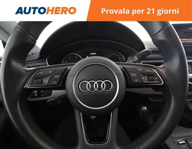 AUDI A5 SPB 40 TDI quattro S tronic