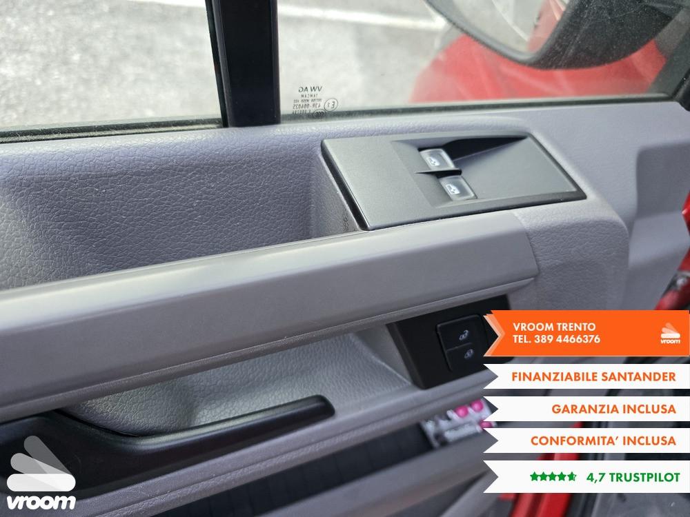 VOLKSWAGEN Crafter 2ªs. Crafter 30 2.0 TDI 140...