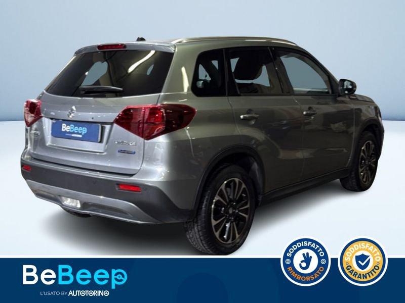 Suzuki Vitara 1.5H 140V STARVIEW 4WD ALLGRIP AUTO