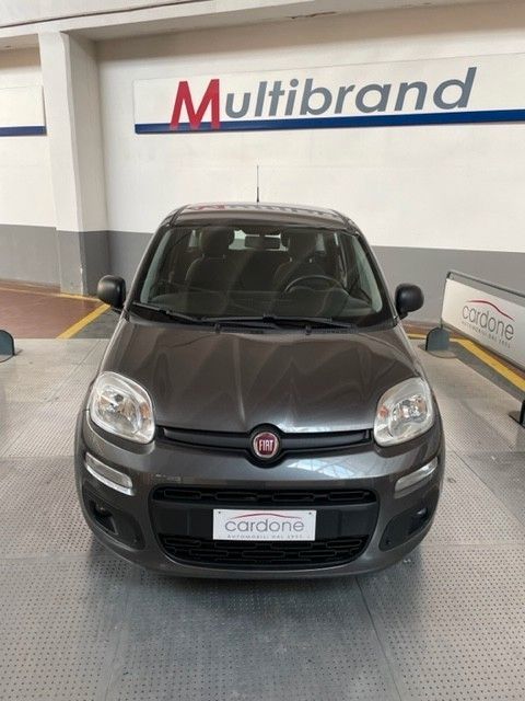 FIAT PANDA 1.3 M-JET 95cv EASY (19.000 km, DIESEL)