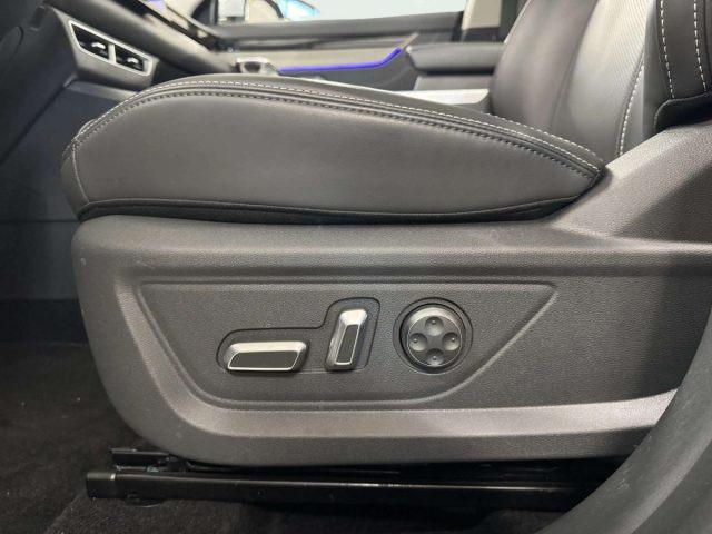 SPORTEQUIPE Sportequipe 6 GT 6 GT 1.5 TURBO CVT AUTOMATICA