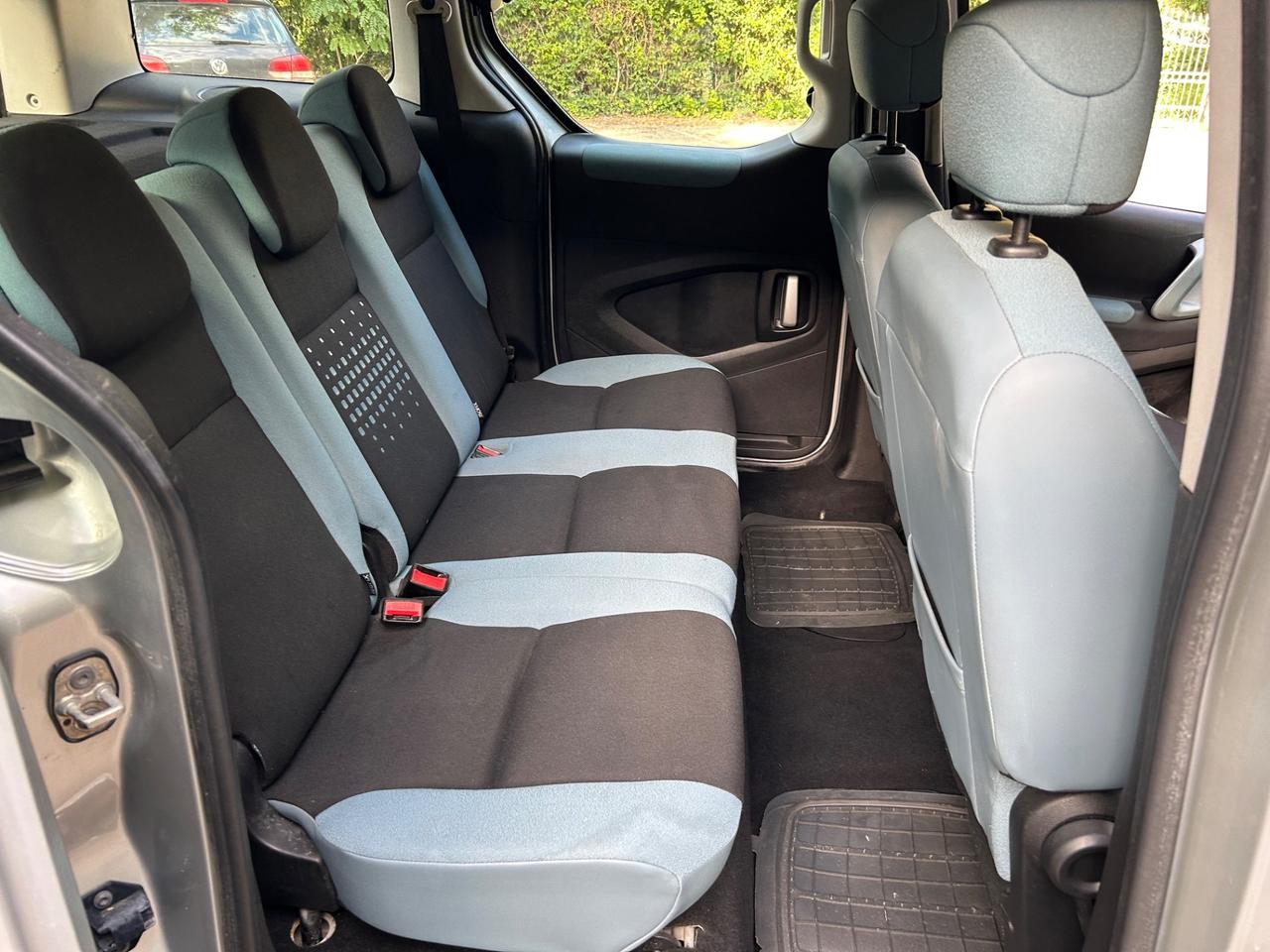 Citroen Berlingo Multispace 1.6 HDi 90 Seduction