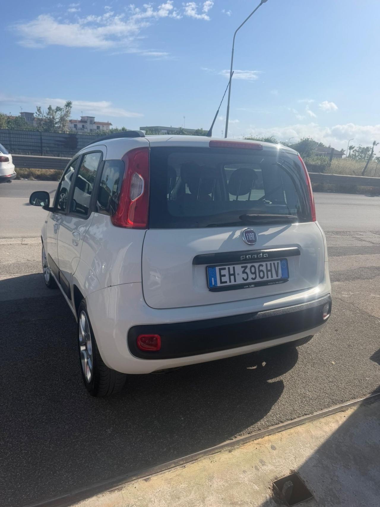 Fiat Panda 1.3 MJT S&S Easy