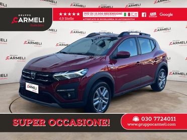 Dacia Sandero Stepway 1.0 TCe Comfort