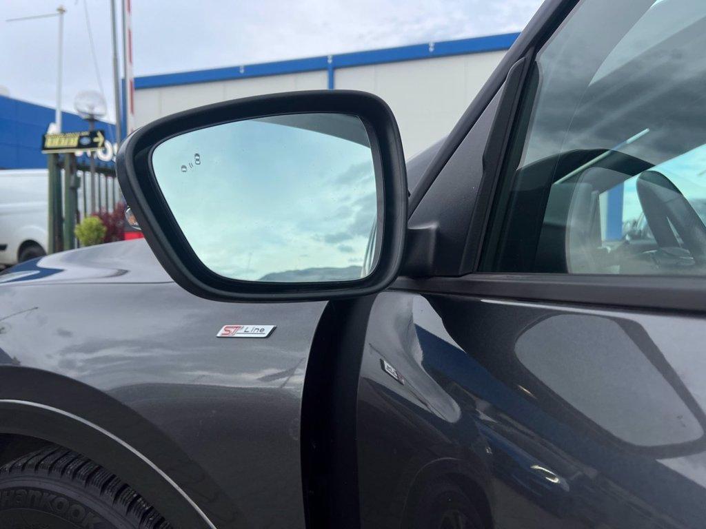 FORD Kuga 1.5 ecoblue ST-Line 2wd 120cv del 2022