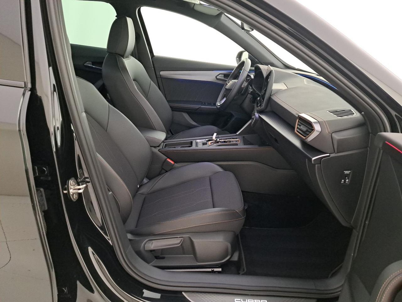 Cupra Formentor 1.5 hybrid 150cv dsg