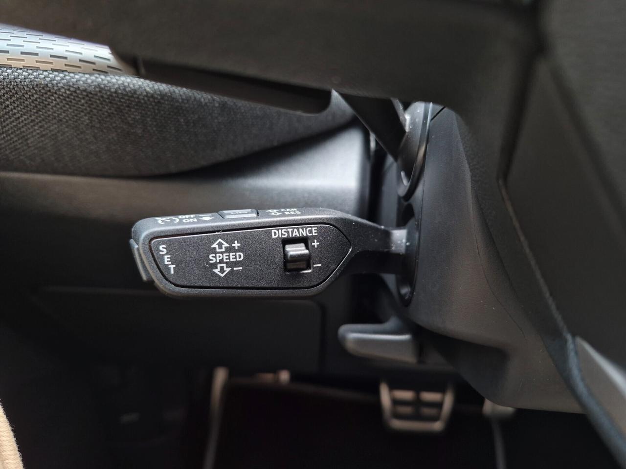 Audi Q5 TDI MHEV QUATTRO S LINE EDITION S-TRONIC NEW GENERATION DISPLAY PASSEGGERO C.20" AUTO UFFICIALE AUDI 1 PROPRIETARIO