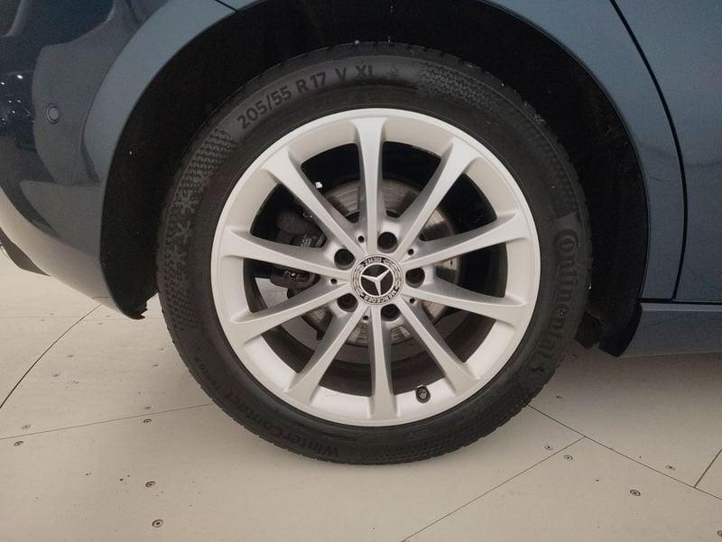 Mercedes-Benz Classe A A 200 d Sport auto