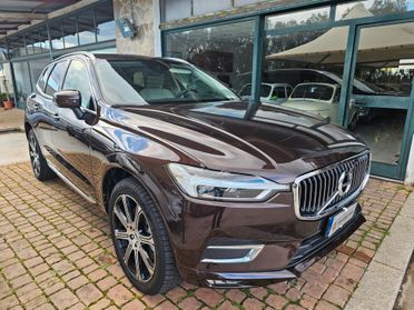 Volvo XC60 D5 AWD Geartronic Inscription