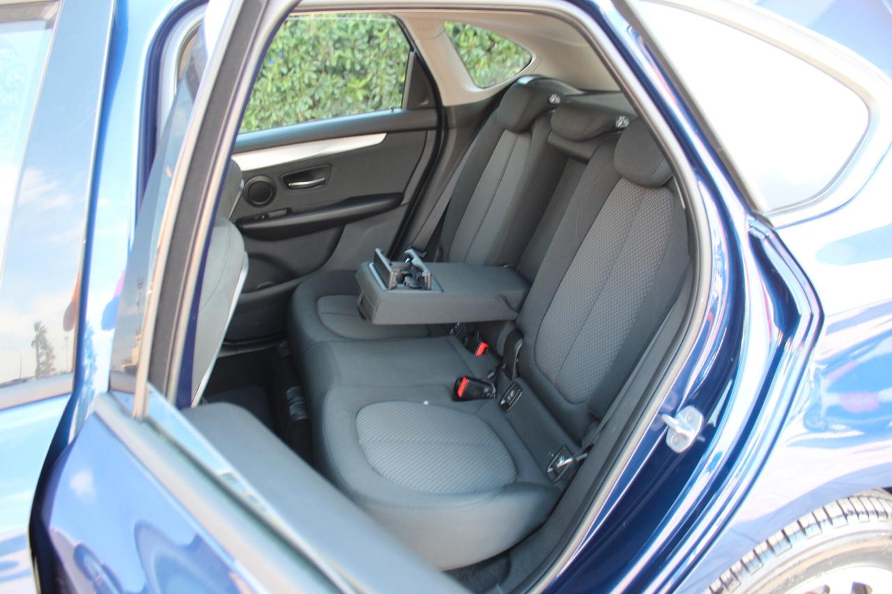 Bmw 216 216d Active Tourer Business