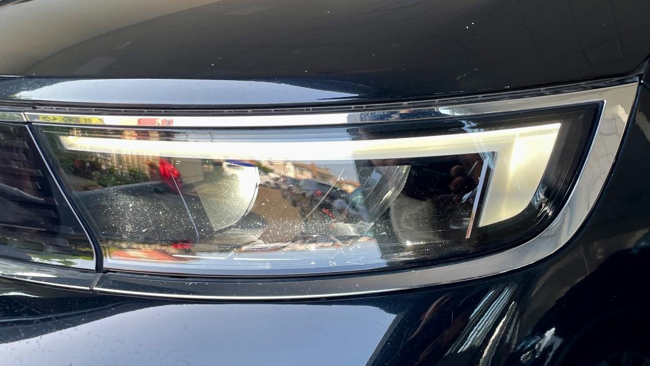 OPEL MOKKA 1.2 TURBO ELEGANCE 101 CV - VIRTUAL COCKPIT, FULL LED, NEOPATENTATI