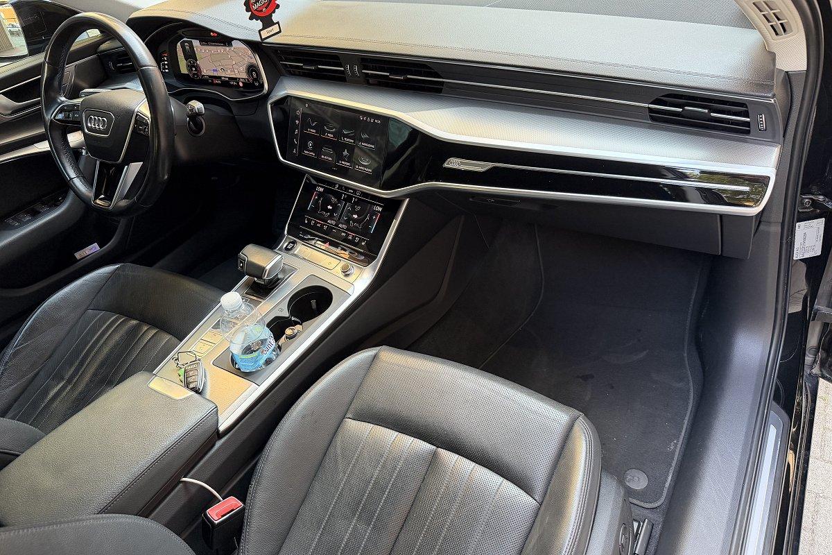 AUDI A6 35 2.0 TDI S tronic Business Design
