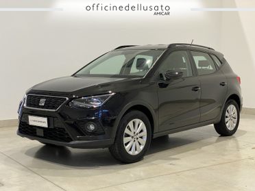 Seat Arona 1.0 tgi 90cv style
