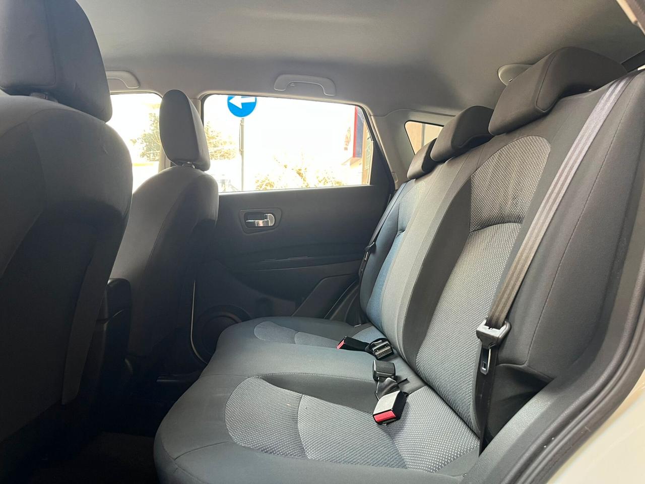 Nissan Qashqai 1.5 dCi - PERFETTA - 2014