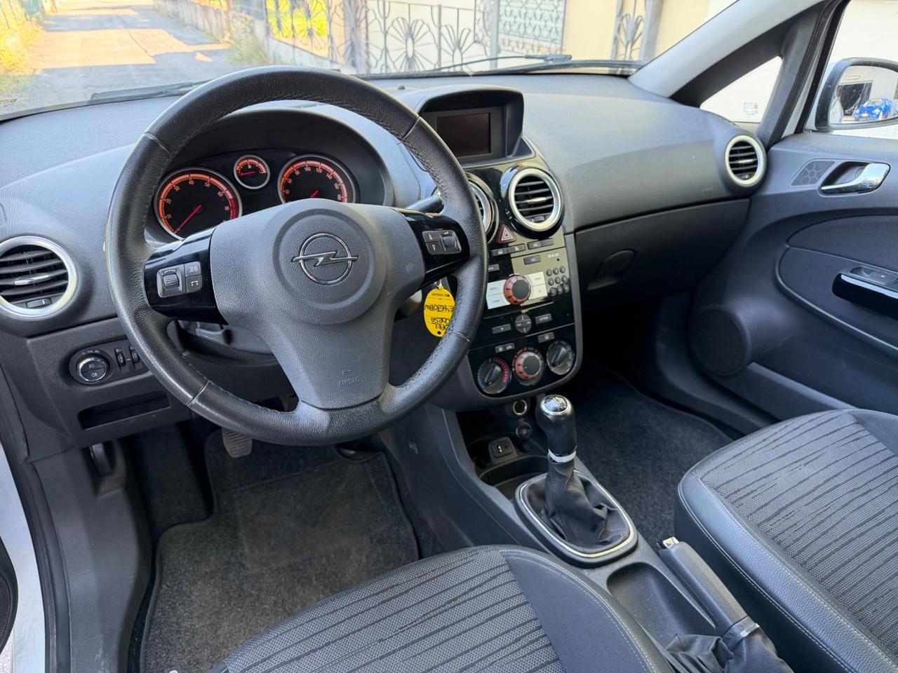 Opel Corsa 1.2 85CV 3 porte GPL-TECH Ecotec