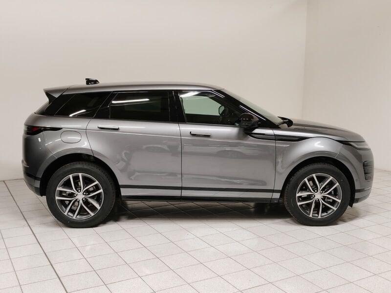 Land Rover Range Rover Evoque 2.0 D165 MHEV Dynamic SE AWD auto