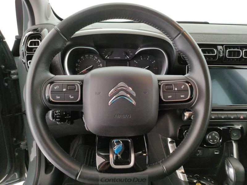 Citroën C3 Aircross C3 Aircross 1.2 puretech Shine s&s 130cv eat6