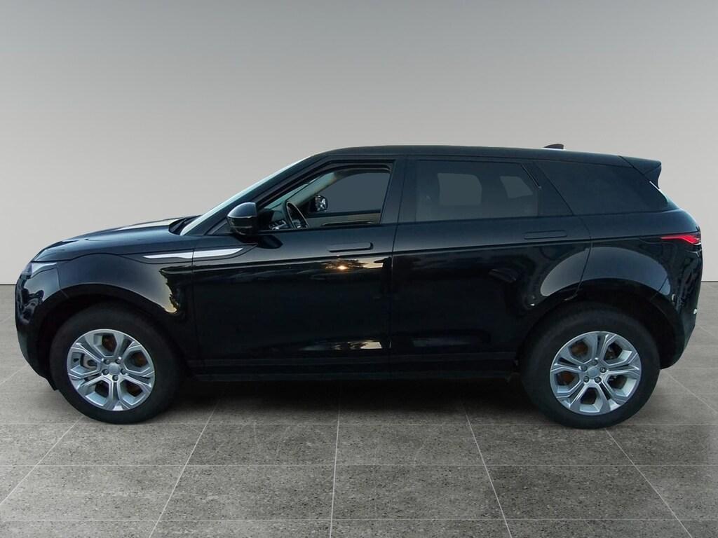 Land Rover Range Rover Evoque 2.0 D I4 MHEV SE AWD Auto