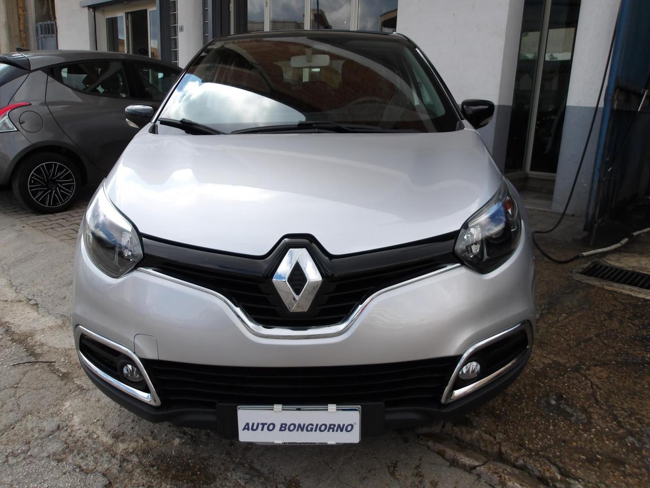 Renault Captur 1.5 dci Intens (energy r-link) 90cv edc E6