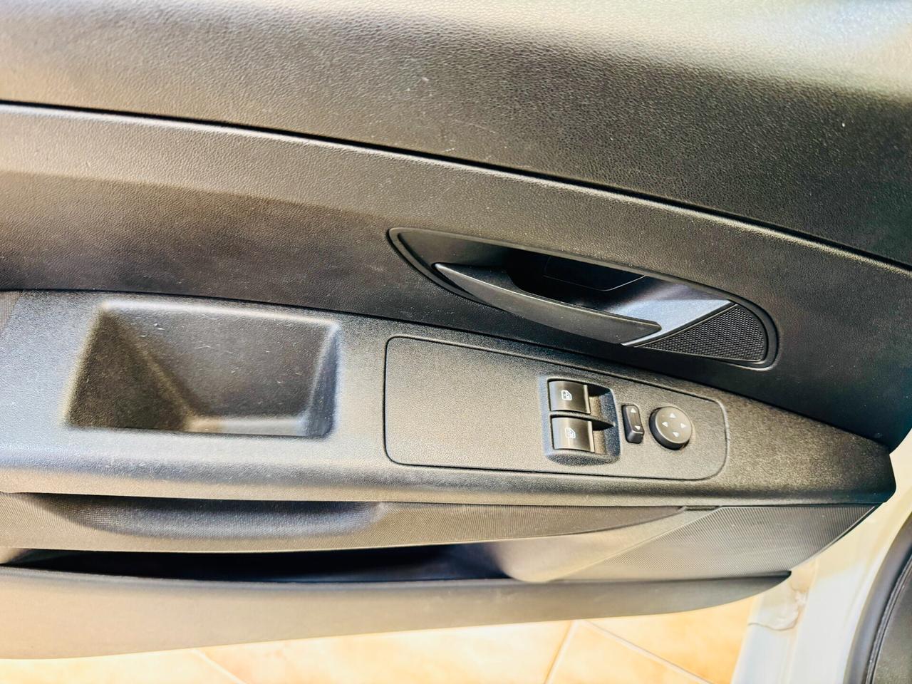 Fiat Grande Punto 1.4 GPL 77Cv Autocarro 5Porte