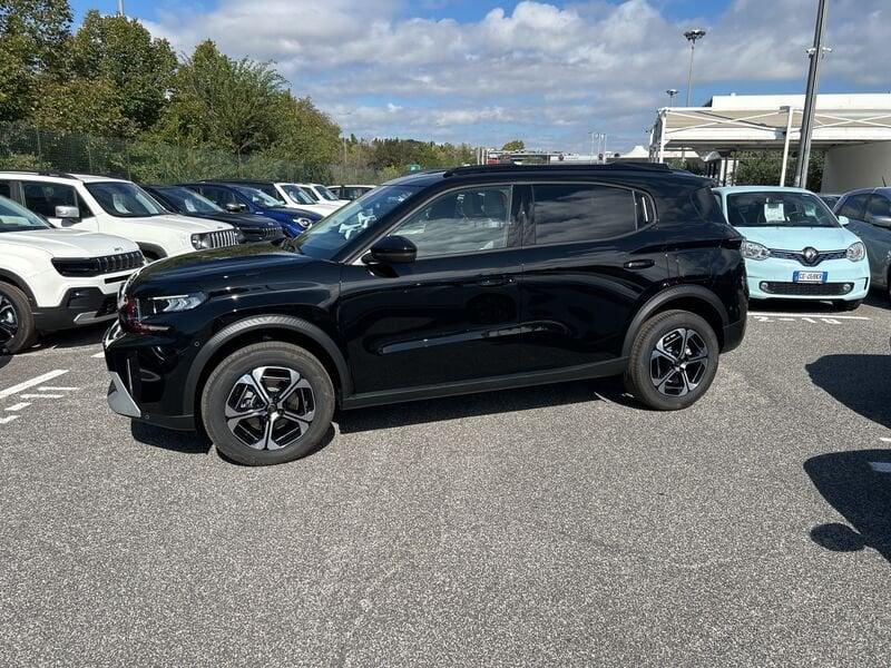 Citroën C3 Aircross II 2024 1.2 hybrid Max 145cv edcs6