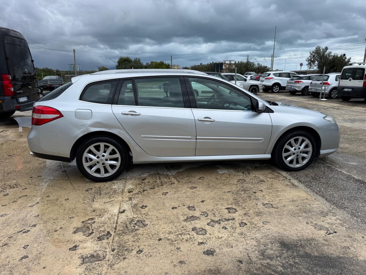 Renault Laguna 2.0 dCi 150CV SporTour Initiale
