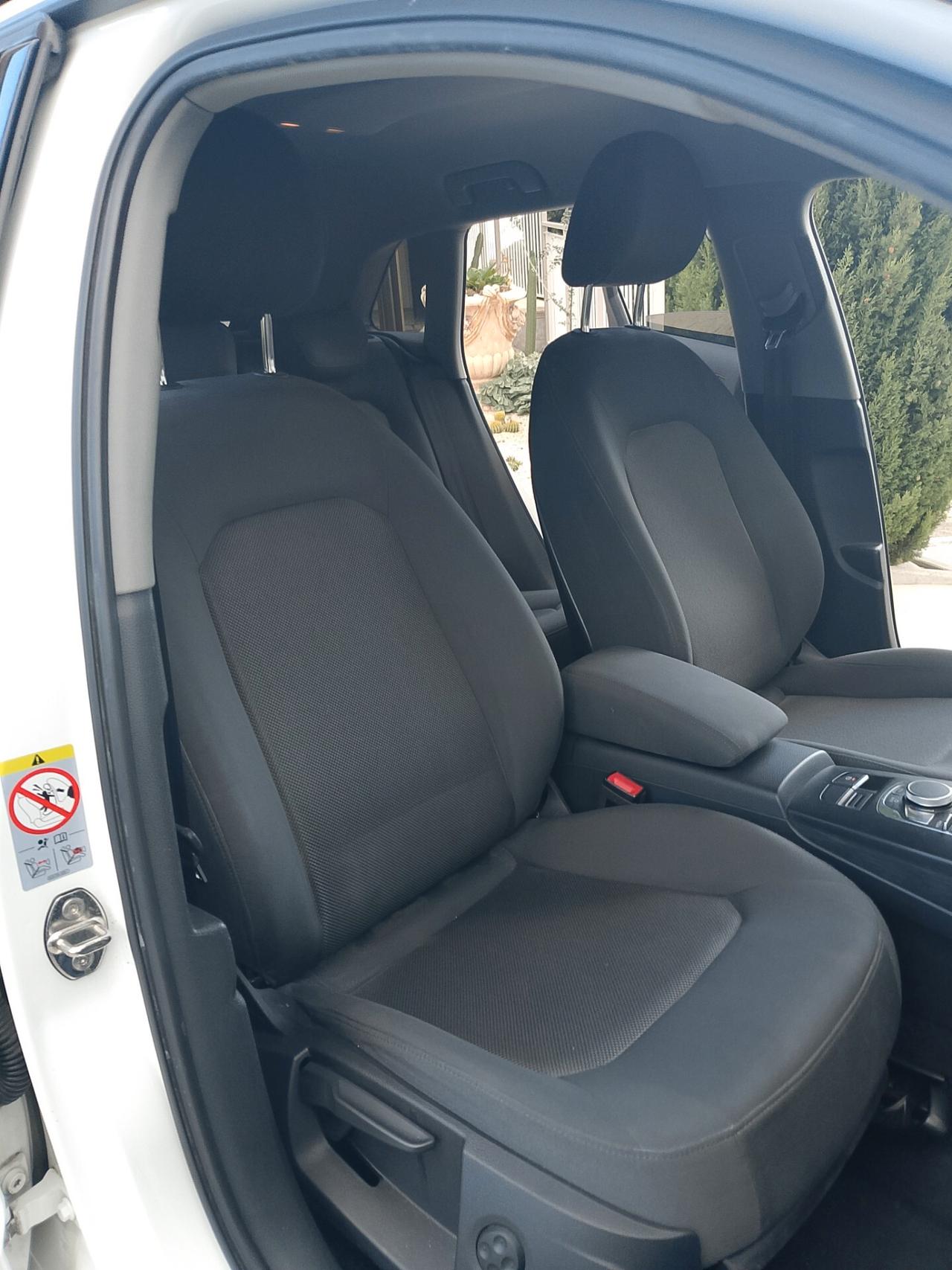 Audi A3 SPB 30 g-tron S tronic Sport