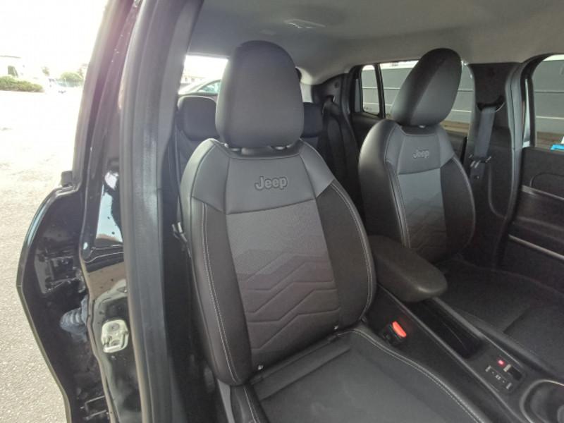 JEEP AVENGER 1.2 TURBO ALTITUDE SUV