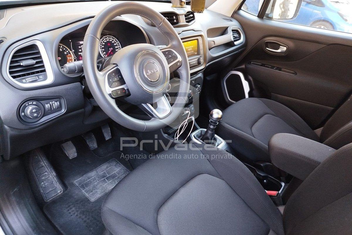 JEEP Renegade 1.0 T3 Longitude