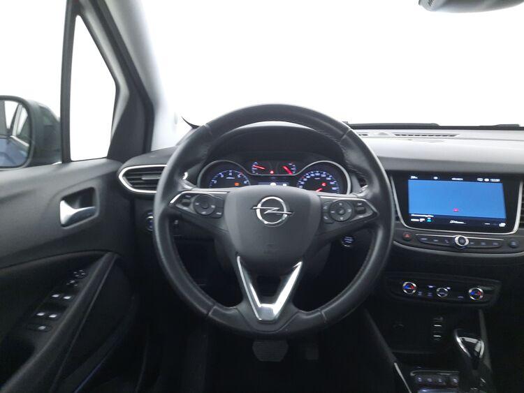 Opel Crossland Elegance AT6 BR328279 1.2 Benzina 131CV