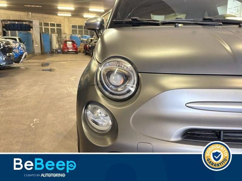 Abarth 595 1.4 T-JET TURISMO 165CV MY18