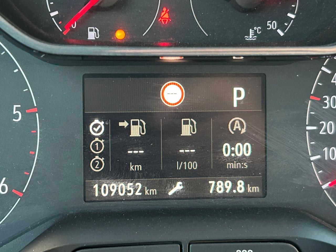 Opel Grandland X 1.5 diesel Ecotec Start&Stop aut. Advance