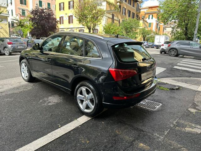 AUDI Q5 3.0 V6 TDI quattro S tronic Tetto Panoramico-xeno