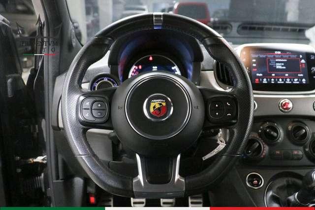 Abarth 595 1.4 t-jet Pista 160cv